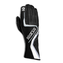 Load image into Gallery viewer, Sparco Gloves Record 07 BLK/GRY