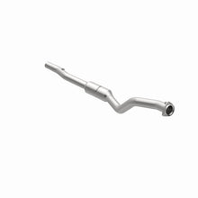 Load image into Gallery viewer, MagnaFlow 2001-2003 Audi S8 4.2L Direct-Fit Catalytic Converter 55.25in Length