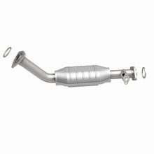 Load image into Gallery viewer, MagnaFlow Conv DF 00-8/04 Toyota Tundra 4.7L P/S Front