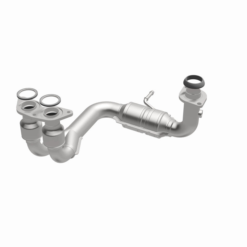 MagnaFlow Conv DF 02-03 Toyota MR2 1.8L