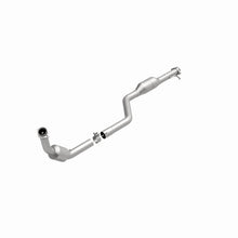 Load image into Gallery viewer, MagnaFlow Conv DF 99-00 Mercedes SL500 5.0L