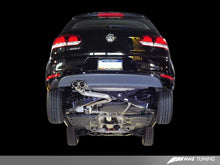 Load image into Gallery viewer, AWE Tuning 2.5L Golf/Rabbit Catback Performance Exhaust