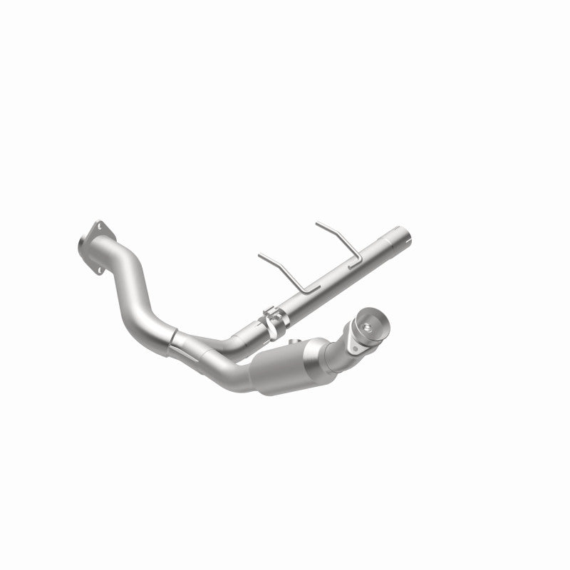 MagnaFlow Conv DF 06-09 Ford Expedition / 07-09 Lincoln Navigator/Navigator L P/S