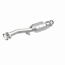 Load image into Gallery viewer, MagnaFlow Conv DF 95-96 Impreza 2.2L Rear C