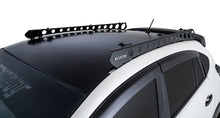 Load image into Gallery viewer, Rhino-Rack 16-17 Subaru Crosstrek / 13-15 XV 5DR Hatch (w/ Roof Rails) Backbone Mounting System