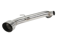 Load image into Gallery viewer, Perrin 2022 BRZ/GR86 Axle Back Exhaust SS (Single Side Exit w/Helmholtz Chamber)