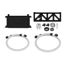 Load image into Gallery viewer, Mishimoto 13+ Subaru BRZ / 13+ Scion FR-S Oil Cooler Kit - Silver