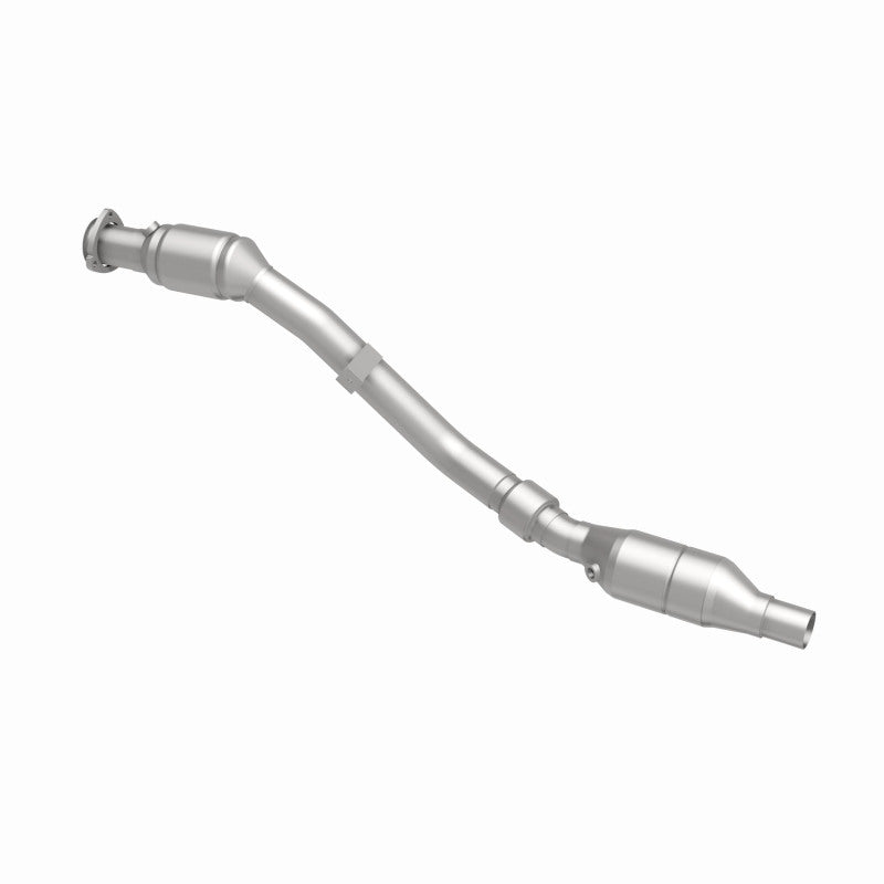 MagnaFlow Conv DF 04-06 Audi S4 4.2L CA