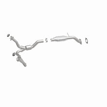 Load image into Gallery viewer, MagnaFlow Conv DF 00-04 Chevy Blazer 4.3L