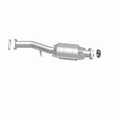 Load image into Gallery viewer, MagnaFlow Conv DF 95-99 Subaru Impreza 2.2L