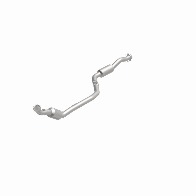 MagnaFlow Conv DF 06-09 Mercedes-Benz E350 3.5L 4matic Driver Side