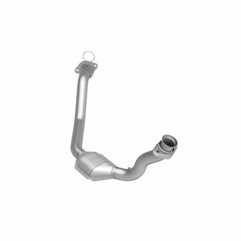 MagnaFlow Conv DF 96-97 Ford Explorer 5.0L