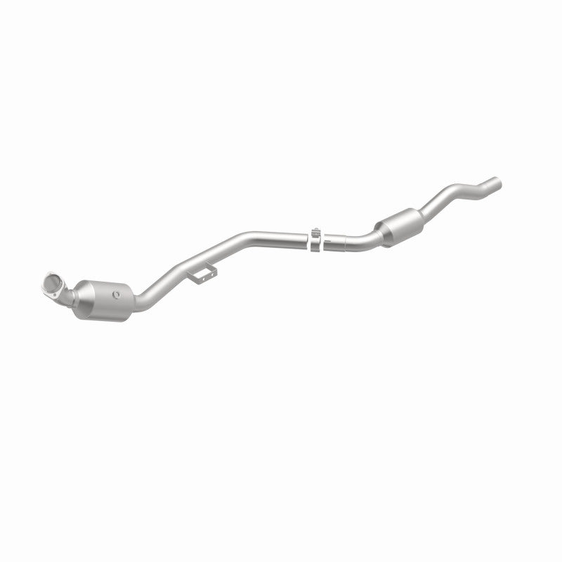 MagnaFlow Conf DF 07-09 Mercedes-Benz E350 V6-3.5L