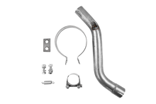 Load image into Gallery viewer, MBRP 1985-87 Honda ATC 250ES Big Red / TRX 250 Direct Replacement Slip-On Exhaust w/Utility Muffler