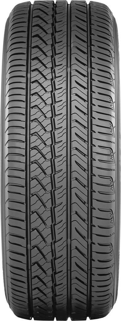 Yokohama Advan Sport A/S+ Tire - 235/45R17 97W