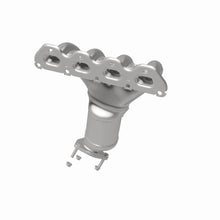 Load image into Gallery viewer, MagnaFlow CARB Compliant Manifold Catalytic Conv Direct Fit - 09-10 Chevrolet Aveo / Aveo5 L4 1.6L