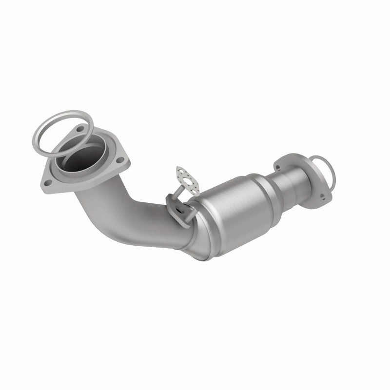 MagnaFlow Conv DF 99-02 4Runner Front 3.4L