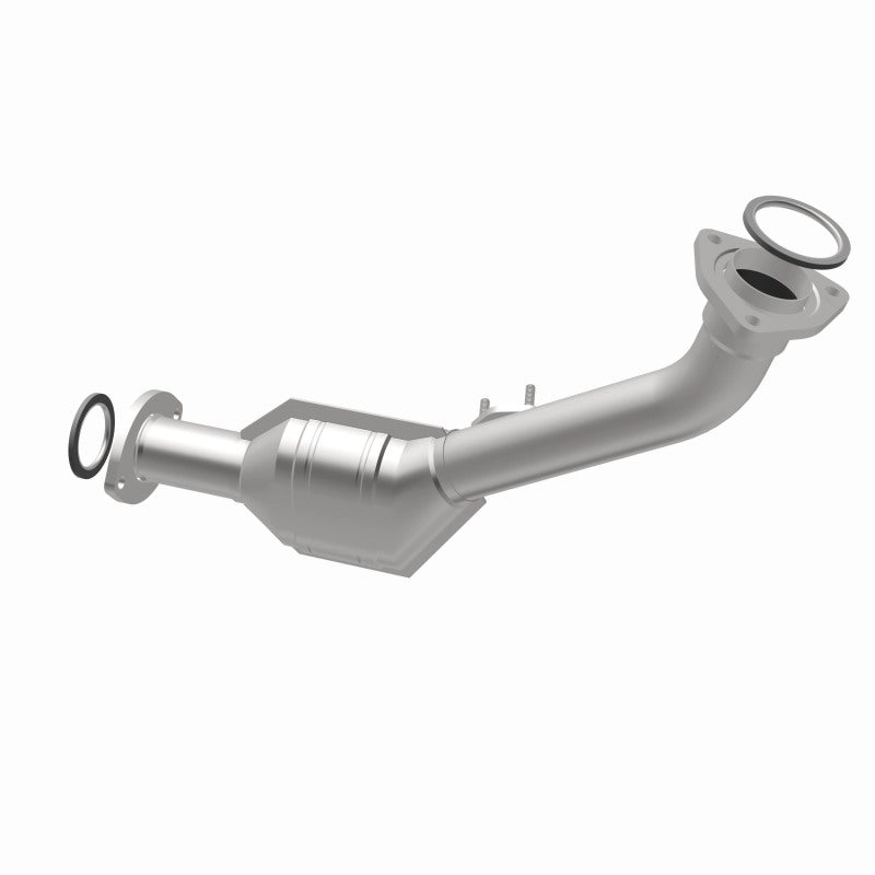 MagnaFlow Conv DF 02-04 Tacoma 2.4L front 50S