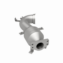 Load image into Gallery viewer, Magnaflow 12-13 Fiat 500 DF Catalytic Converter