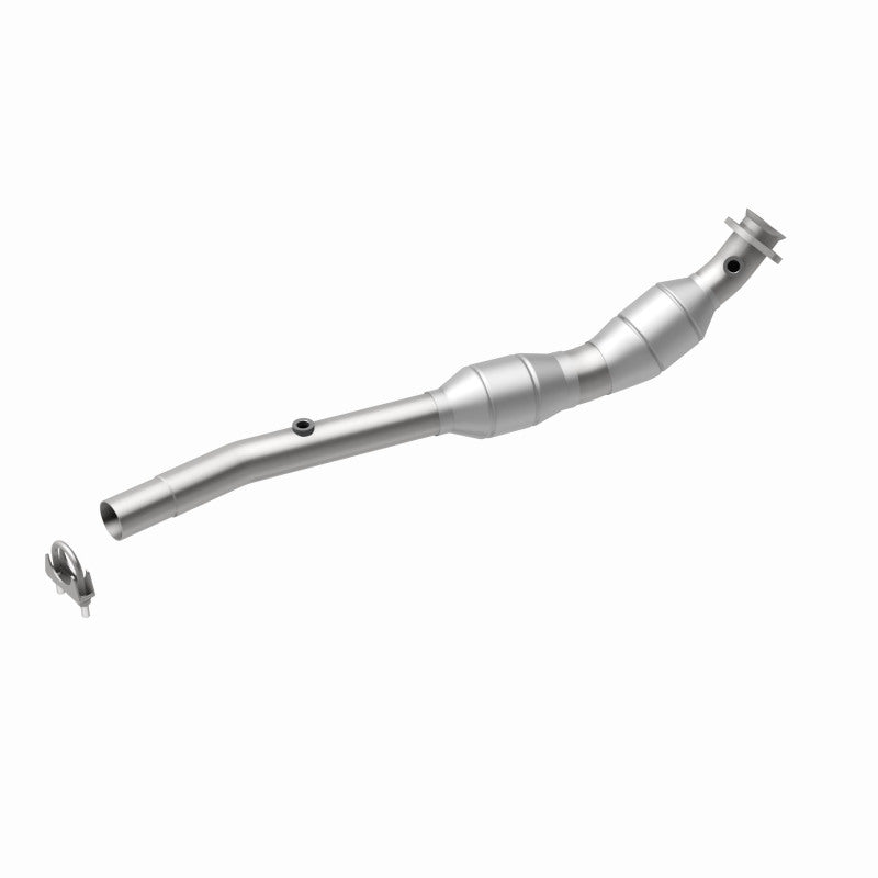 MagnaFlow Conv DF 03-05 R Rover HSE4.4 Passenger Side