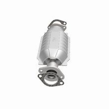 Load image into Gallery viewer, MagnaFlow Nissan Direct-Fit Catalytic Converter