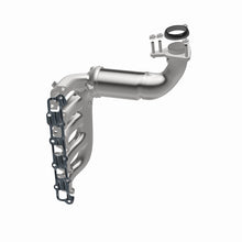 Load image into Gallery viewer, MagnaFlow Conv DF 09-10 Hummer H3/H3T 3.7L Manifold (49 State)