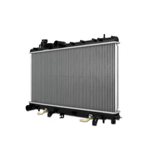 Load image into Gallery viewer, Mishimoto Subaru Impreza Replacement Radiator 2002-2007