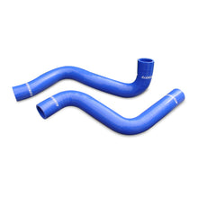 Load image into Gallery viewer, Mishimoto 04-08 Mazda RX8 Blue Silicone Hose Kit