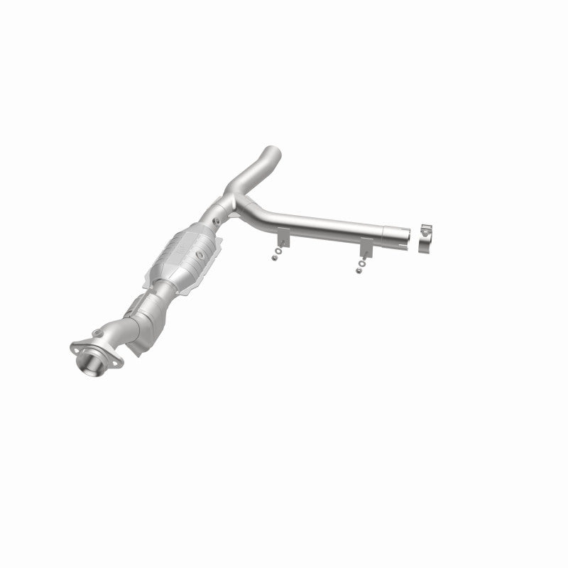 MagnaFlow Conv DF 97-98 Ford Trucks 4.6L