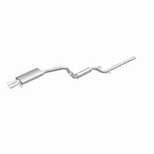 Load image into Gallery viewer, MagnaFlow Performance Cat-Back Exhaust System Dual Straight Drive Side Rear Exit 11-14 VW Jetta 2.0L