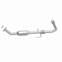 Load image into Gallery viewer, MagnaFlow Conv Direct Fit OEM 2003-2004 Toyota Tundra Underbody - 47.125in Length