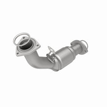 Load image into Gallery viewer, MagnaFlow Conv DF 99-02 4Runner Front 3.4L