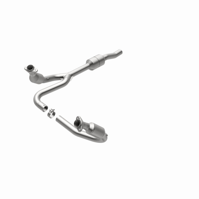 MagnaFlow Conv DF 02-03 Ram 1500 4.7L CA Emis