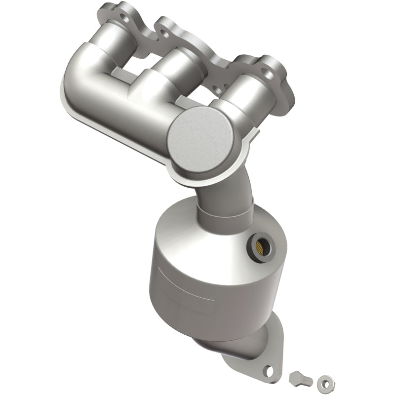 MagnaFlow Conv DF 04-06 Lexus ES330 / 04-06 Toyota Camry / 04-08 Toyota Solara D/S Manifold