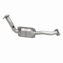 Load image into Gallery viewer, MagnaFlow Conv DF 01-04 Frontier Passenger Side Rear 3.3L