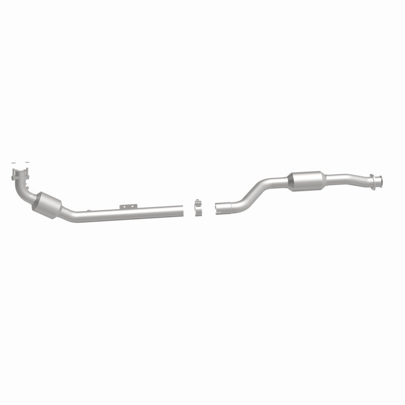 MagnaFlow Conv DF 01-04 Mercedes E320 Driver Side CA