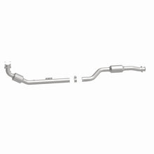 Load image into Gallery viewer, MagnaFlow Conv DF 01-04 Mercedes E320 Driver Side CA