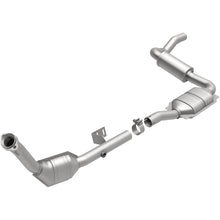 Load image into Gallery viewer, MagnaFlow Conv DF 2003 Mercedes ML320 3.2L