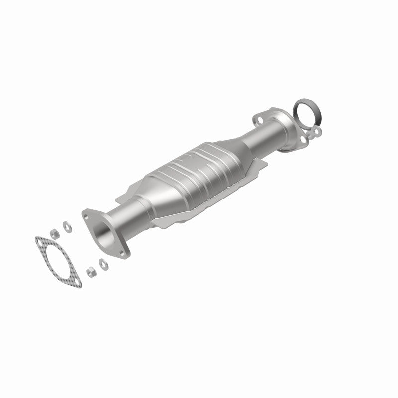 MagnaFlow Conv DF 01-02 Montero 3.5L Rear