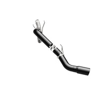 Load image into Gallery viewer, MagnaFlow 07-10 Dodge 2500/3500 409 SS DPF Back 5in Single Exit Exhaust- Black