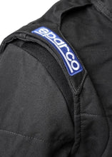 Load image into Gallery viewer, Sparco Suit Jade 3 Jacket X-Small - Black