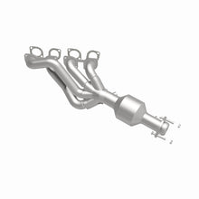 Load image into Gallery viewer, MagnaFlow Conv DF BMW 04-05 545I 4.4L / 04-05 645CI 4.4L / 04-05 745I 4.4L California - D/S