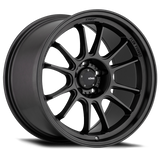 Konig Hypergram 18x10.5 5x114.3 ET25 Matte Black