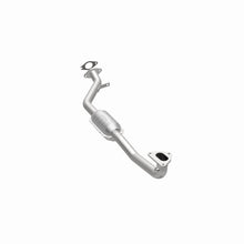 Load image into Gallery viewer, MagnaFlow Conv DF 01-04 Subaru Outback 3L Passenger Side