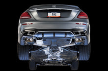 Load image into Gallery viewer, AWE Tuning Mercedes-Benz W213 AMG E63/S Sedan/Wagon SwitchPath Exhaust System - for Non-DPE Cars