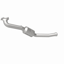 Load image into Gallery viewer, MagnaFlow Conv Direct Fit OEM 11-12 Jeep Grand Cherokee 3.6L