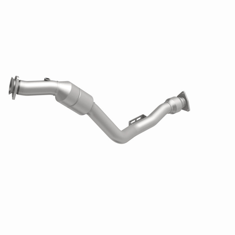 MagnaFlow Conv DF 04-06 VW Phaeton 4.2L Driver Side Front