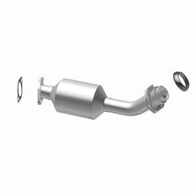 Load image into Gallery viewer, MagnaFlow Pre-OBDII Direct Fit Catalytic Converter 79-85 Dodge Ram 50 2.0L/2.6L