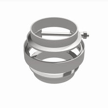 Load image into Gallery viewer, MagnaFlow Clamp Flange Assembly 3.0 inch