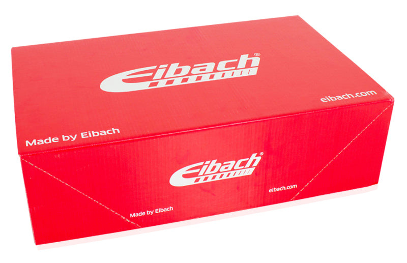 Eibach Drag Launch Kit for 79-98 Ford Mustang Cobra Coupe / 79-04 Couple / 03-04 Mach 1 Coupe